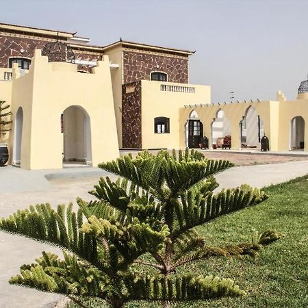 Hotel Sidi Kaouki Ayt Karoum Exteriér fotografie