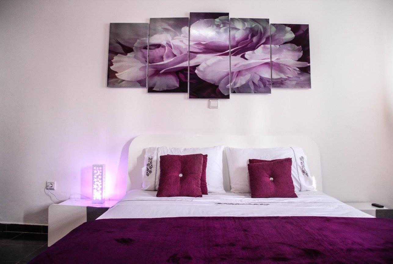 Hotel Sidi Kaouki Ayt Karoum Exteriér fotografie