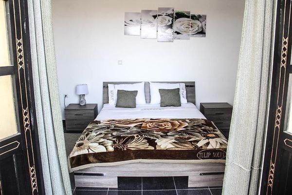 Hotel Sidi Kaouki Ayt Karoum Exteriér fotografie
