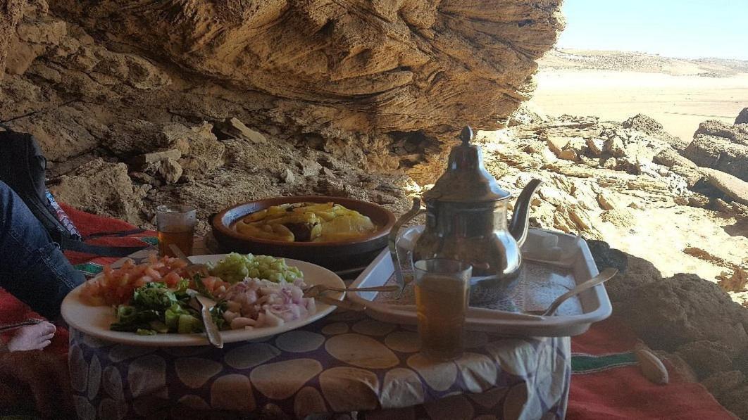 Hotel Sidi Kaouki Ayt Karoum Exteriér fotografie