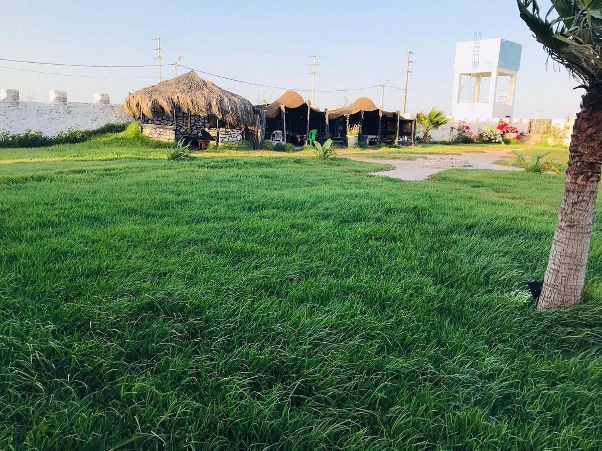 Hotel Sidi Kaouki Ayt Karoum Exteriér fotografie